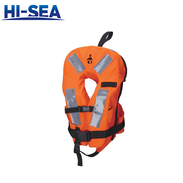 Marine Foam life Jacket for babies